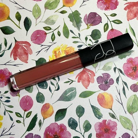 NARS lipgloss - Picture 1 of 4